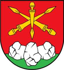 Herb Tomaszowa Lubelskiego